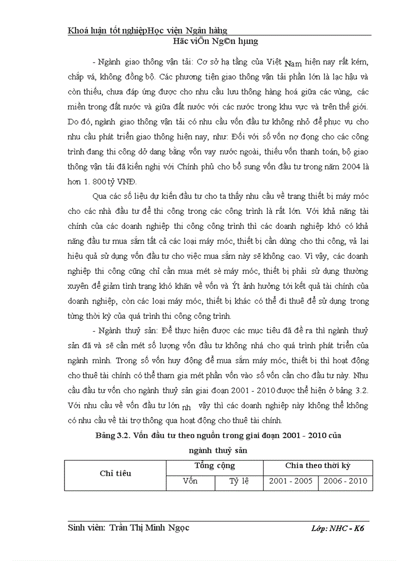 image for page Giải pháp hoàn thiện và phát triển hoạt động cho thuê tài chính tại công ty cho thuê tài chính Ngân hàng ngoại thương Việt Nam 1