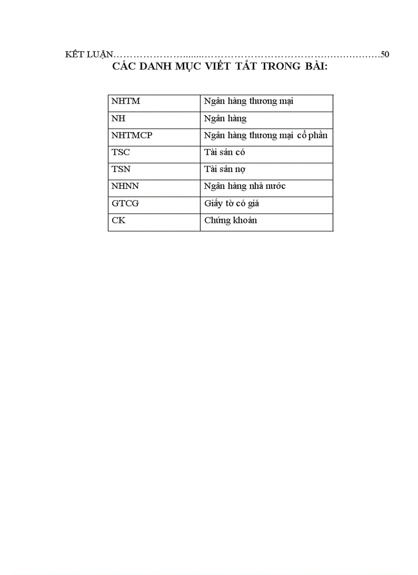 image for page Kế toán trích lập và sử dụng dự phòng để xử lý rủi ro tín dụng tại Ngân hàng Hàng Hải Việt Nam Phòng GD Hồ Tây