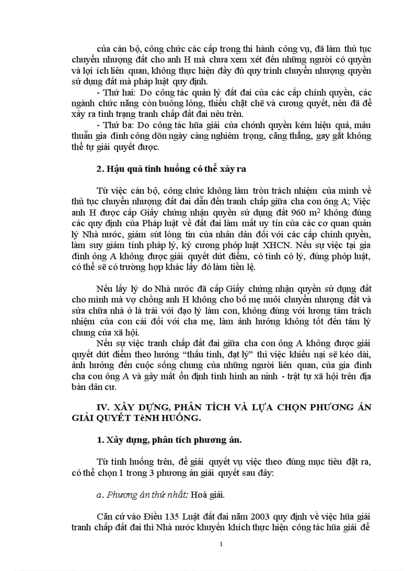 image for page Giải quyết tranh chấp đất đai và cấp Giấy Chứng Nhận Quyền Sử Dụng Đất
