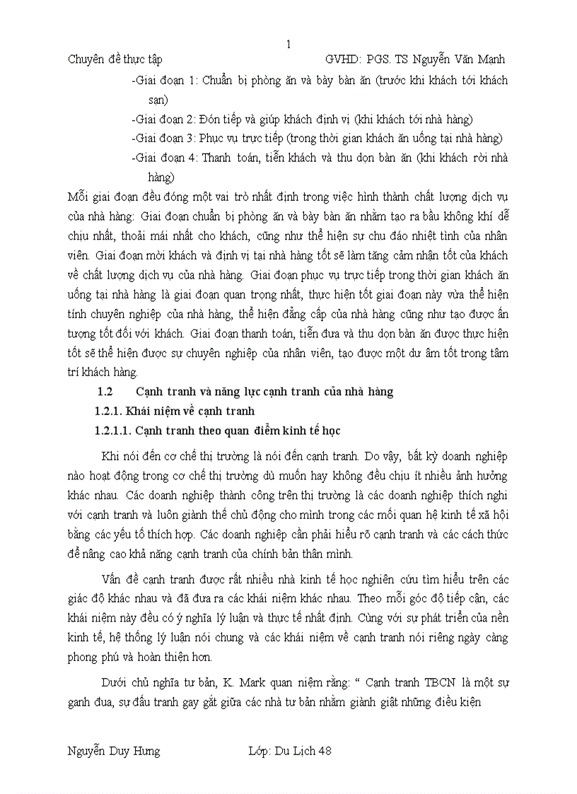 image for page Nâng cao năng lực cạnh tranh của nhà hàng Tao Li khách sạn Nikko 1
