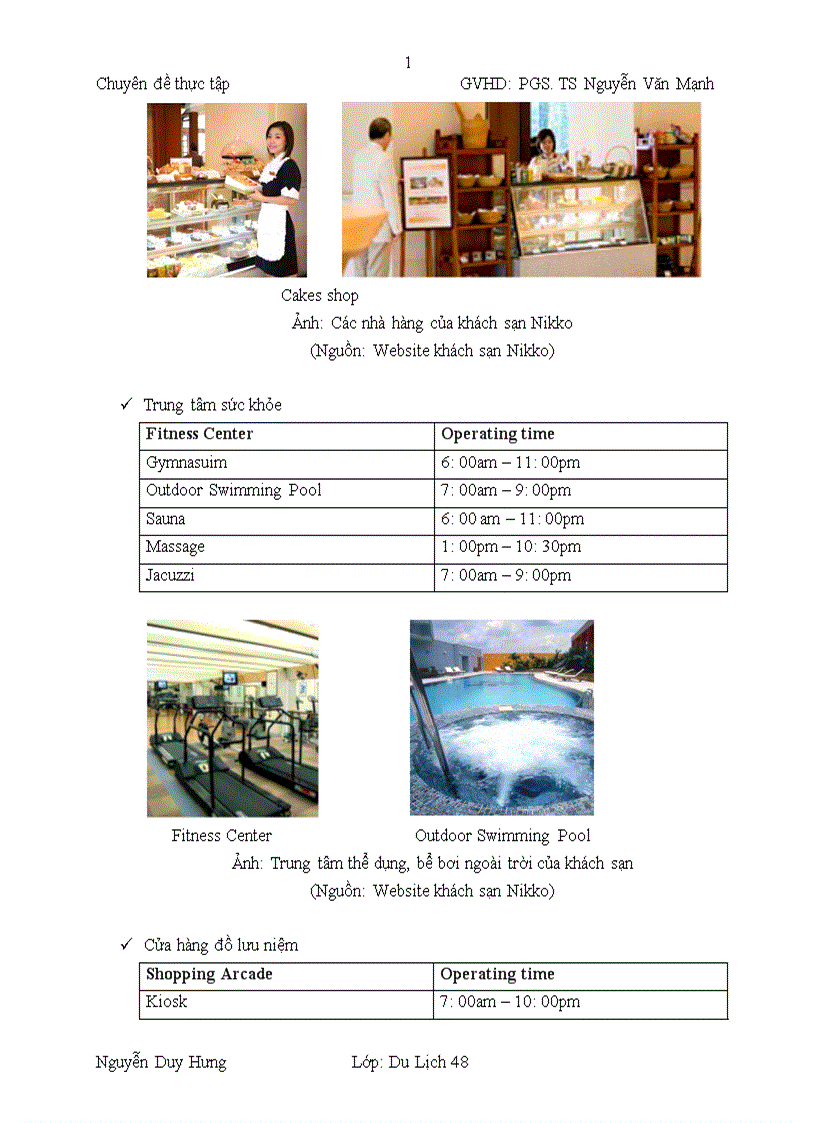 image for page Nâng cao năng lực cạnh tranh của nhà hàng Tao Li khách sạn Nikko 1