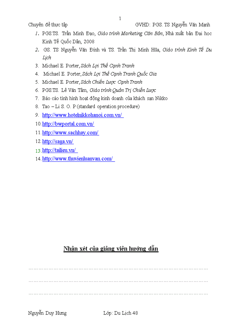 image for page Nâng cao năng lực cạnh tranh của nhà hàng Tao Li khách sạn Nikko 1