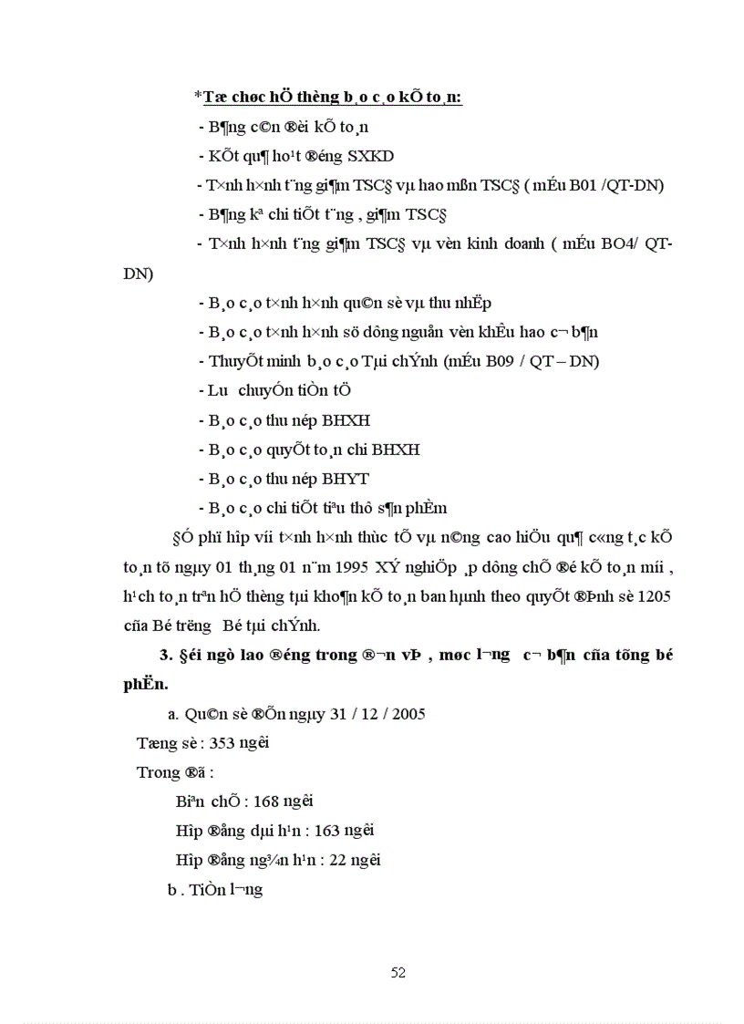 image for page Kế toán nguyên vật liệu vật liệu và công cụ dụng cụ tại Xí nghiệp 22 Công ty 22 BQP 1