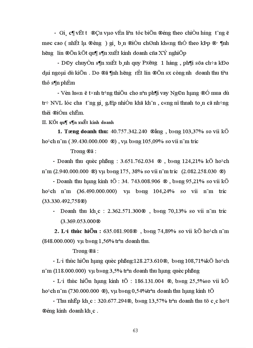 image for page Kế toán nguyên vật liệu vật liệu và công cụ dụng cụ tại Xí nghiệp 22 Công ty 22 BQP 1