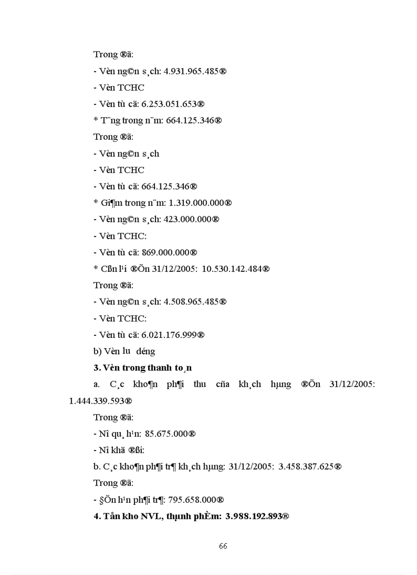 image for page Kế toán nguyên vật liệu vật liệu và công cụ dụng cụ tại Xí nghiệp 22 Công ty 22 BQP 1