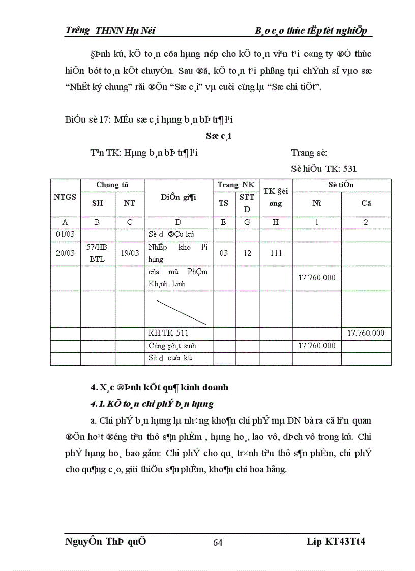 image for page Hoàn thiện kế toán tiêu thụ và xác định kết quả tiêu thụ tại Công ty Cổ phần Thương mại và phát triển Công nghệ Đông Nam Á 1