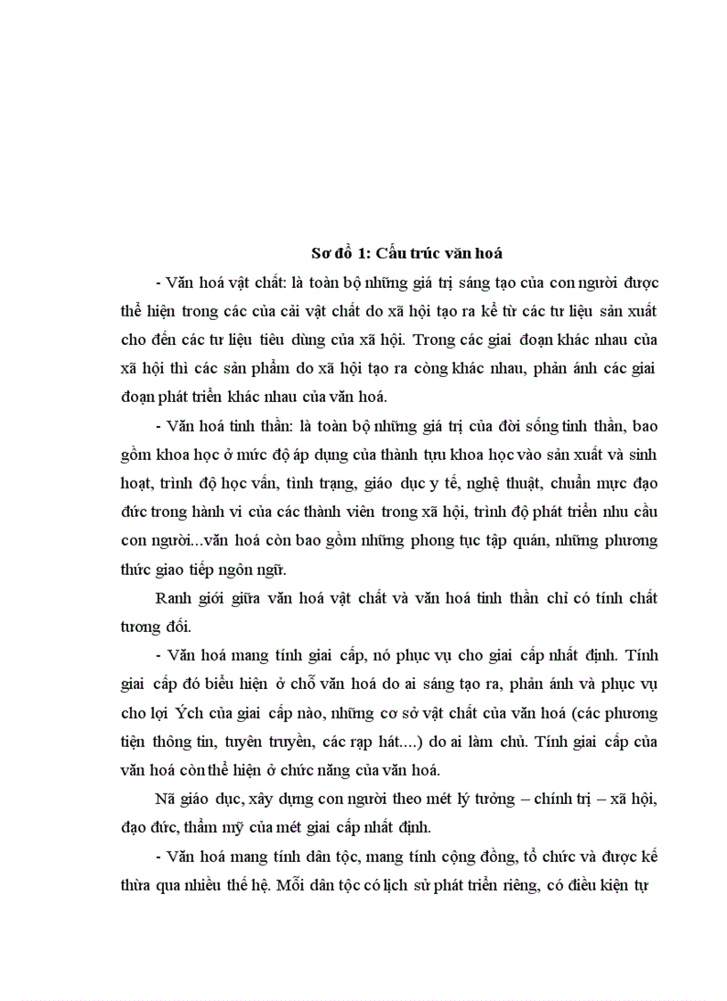 image for page Nguyên nhân phương hướng và một số giải pháp chủ yếu để đưa văn hoá vào trong hoạt động sản xuất kinh doanh ở nước ta hiện nay