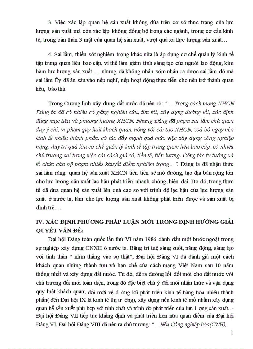 image for page Quy luật Quan hệ sản xuất phù hợp với tính chất và trình độ của lực lượng sản xuất và vận dụng quy luật này ở Việt Nam