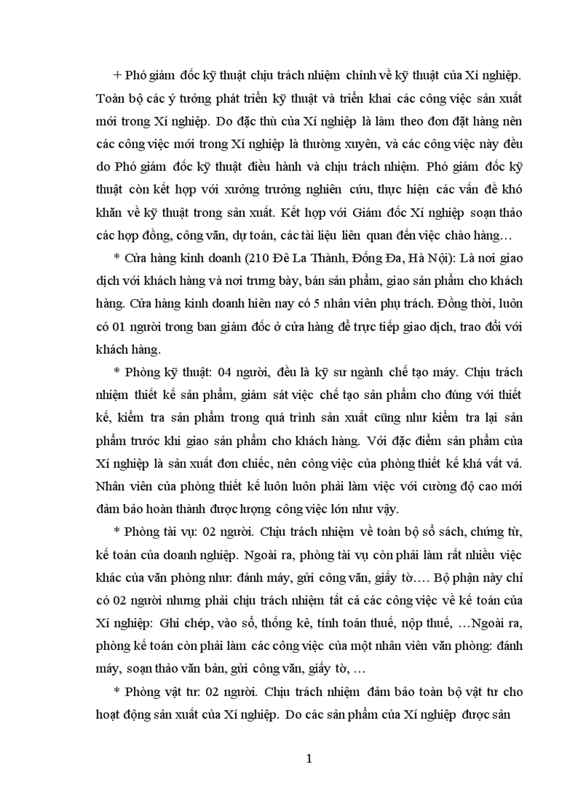 image for page Thực trạng và phương hướng hoạt động sản xuất kinh doanh của công ty xí nghiệp cơ khí long quân