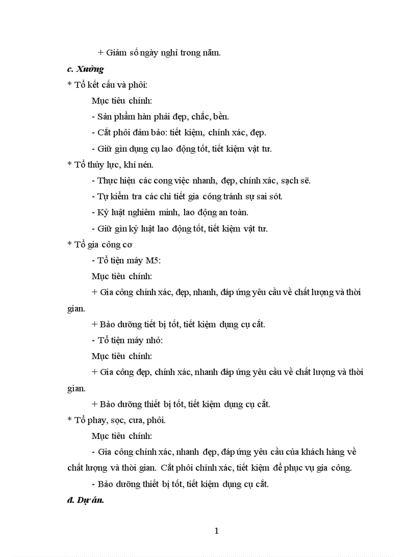 image for page Thực trạng và phương hướng hoạt động sản xuất kinh doanh của công ty xí nghiệp cơ khí long quân