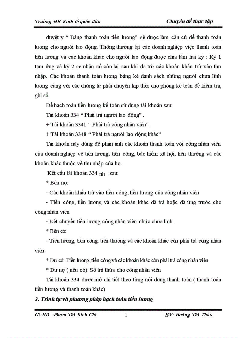 image for page Thực trạng kế toán tiền lương và các khoản trích theo lương tại Công ty CP sách Thái Hà 1