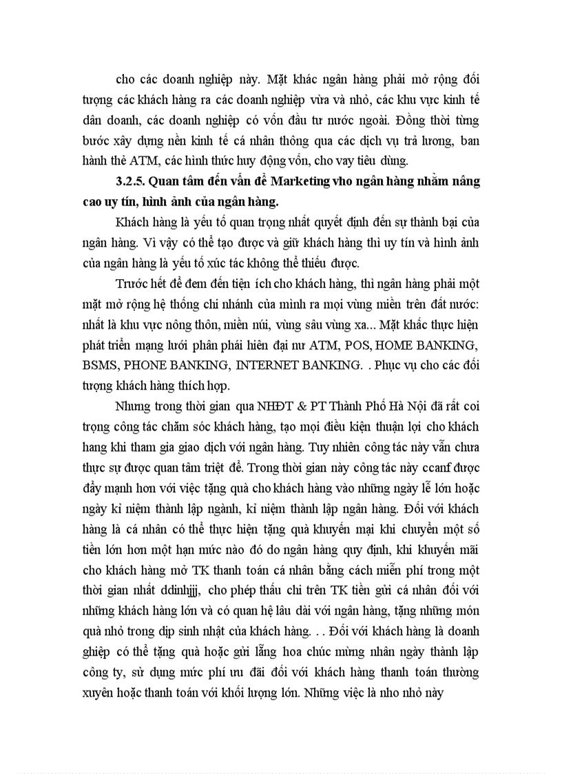 image for page Giải pháp nhằm hoàn thiện nghiệp vụ thanh toán chuyển tiền điện tử tại chi nhánh Ngân hàng đầu tư phát triển Tây Hồ