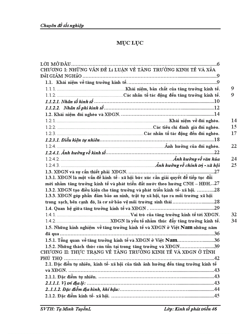 image for page Tăng trưởng kinh tế và xóa đói giảm nghèo tỉnh Phú Thọ Thực trạng và giải pháp
