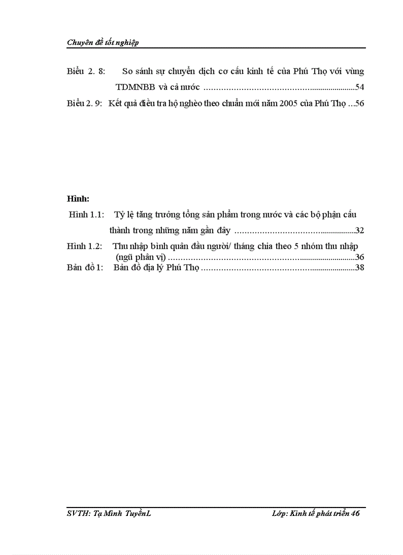 image for page Tăng trưởng kinh tế và xóa đói giảm nghèo tỉnh Phú Thọ Thực trạng và giải pháp
