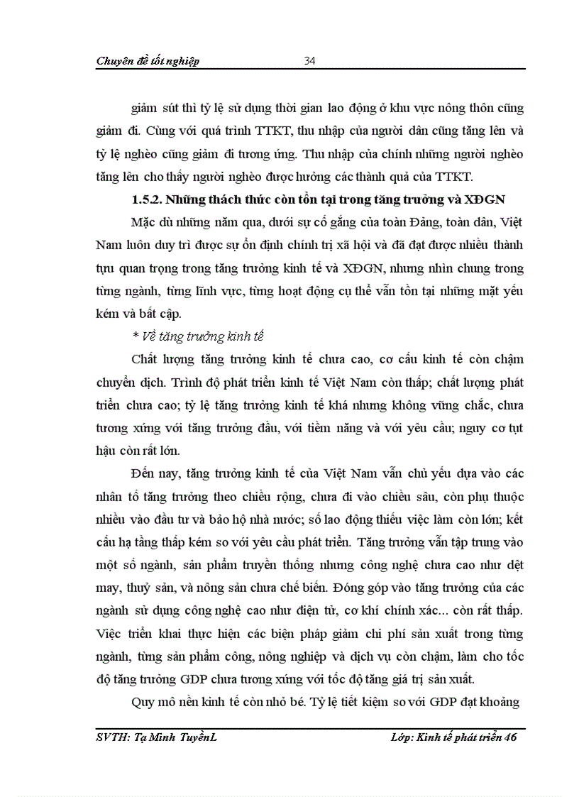 image for page Tăng trưởng kinh tế và xóa đói giảm nghèo tỉnh Phú Thọ Thực trạng và giải pháp