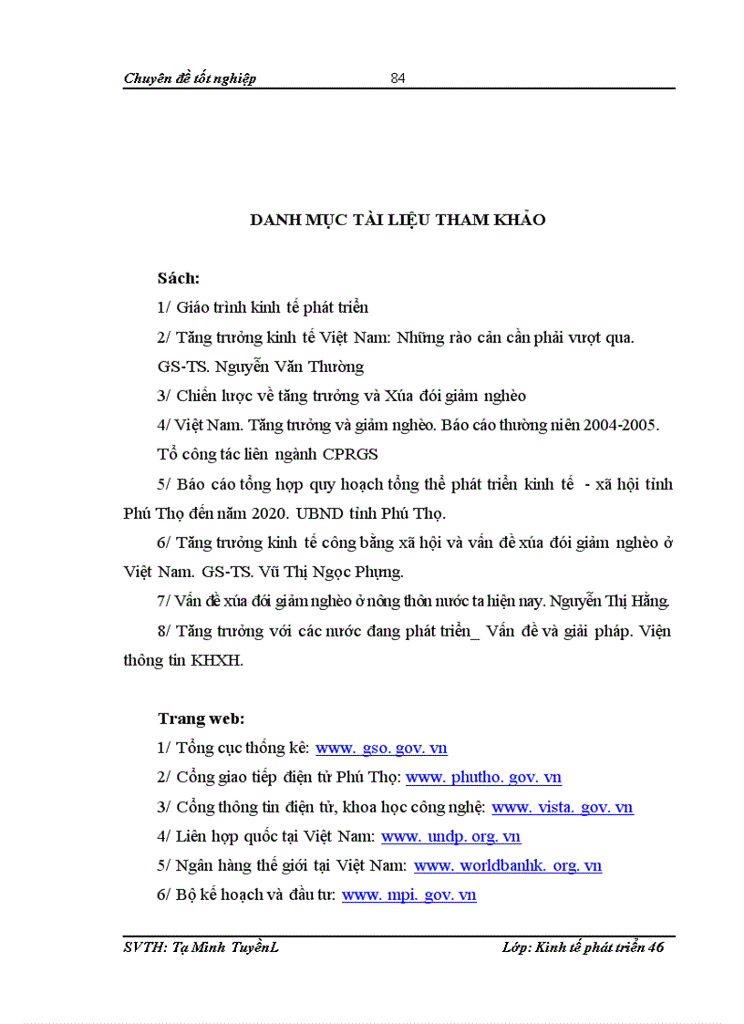 image for page Tăng trưởng kinh tế và xóa đói giảm nghèo tỉnh Phú Thọ Thực trạng và giải pháp