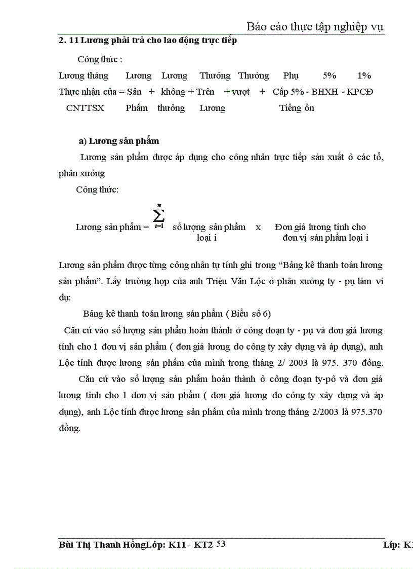 image for page Hoàn thiện công tác kế toán tiền lương và các khoản trích theo lương tại công ty In Tài Chính 1