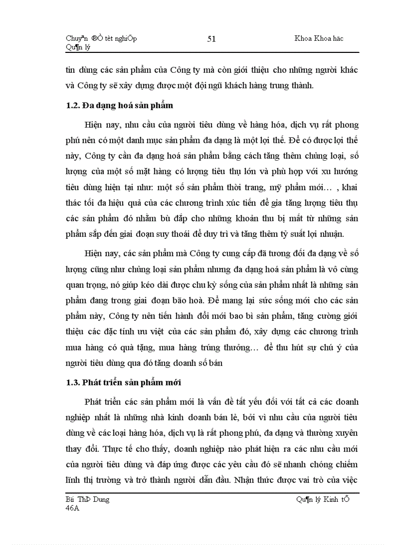 image for page Một số biện pháp nâng cao hiệu quả hoạt động bán lẻ tại Công ty Cổ phần Tập đoàn Phú Thái