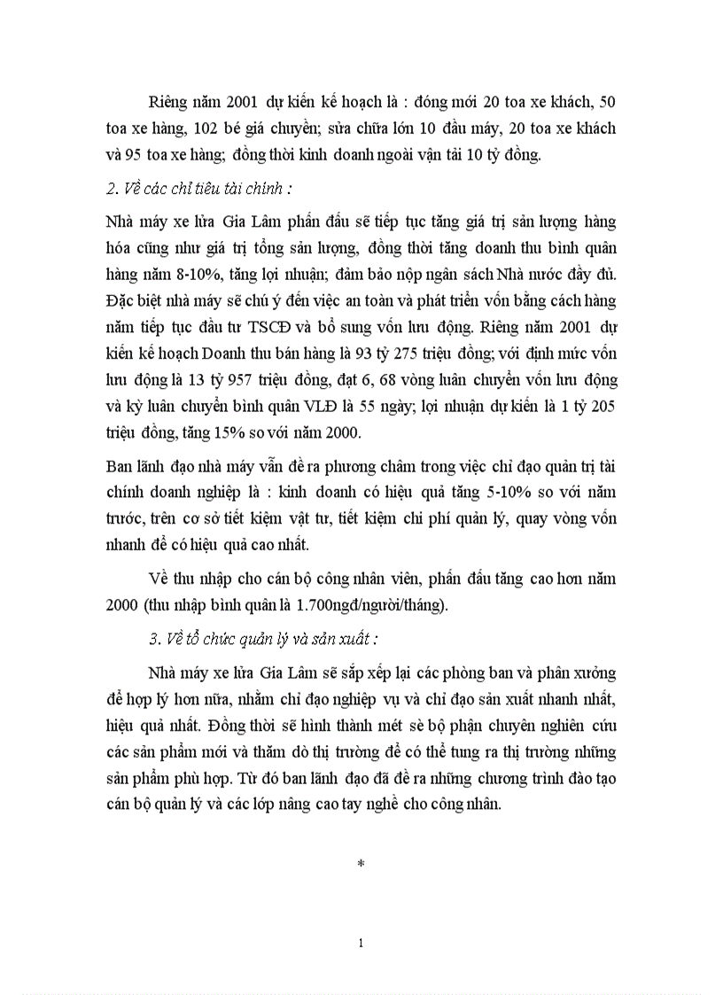 image for page Hoạt động Marketing và các chính sách căn bản của Nhà máyxe lửa Gia Lâm