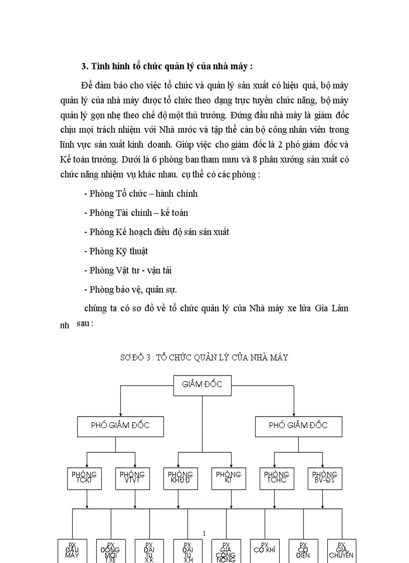 image for page Hoạt động Marketing và các chính sách căn bản của Nhà máyxe lửa Gia Lâm