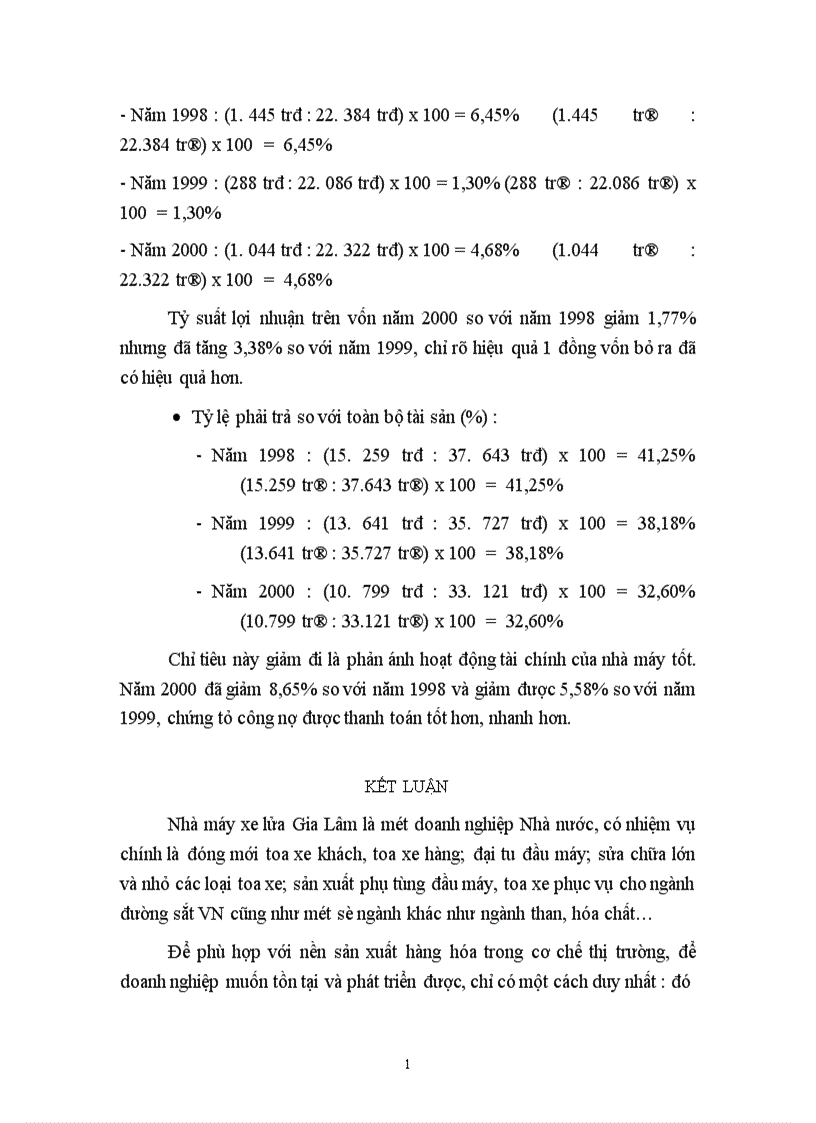 image for page Hoạt động Marketing và các chính sách căn bản của Nhà máyxe lửa Gia Lâm