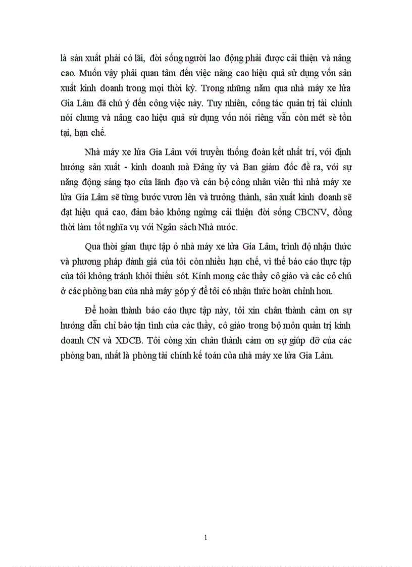 image for page Hoạt động Marketing và các chính sách căn bản của Nhà máyxe lửa Gia Lâm