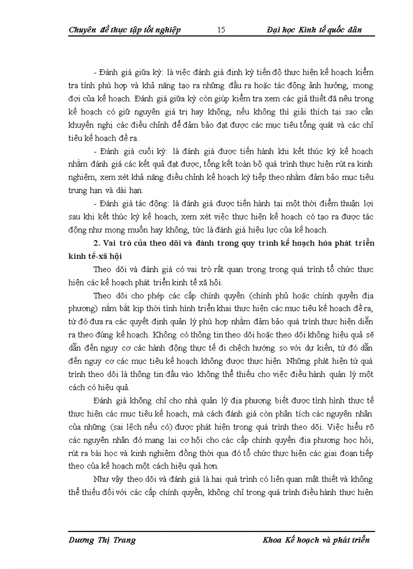 image for page Kinh tế hóa ngành trong xây dựng và tổ chức thực hiện kế hoạch 5 năm của Bộ Tài nguyên và môi trường 1