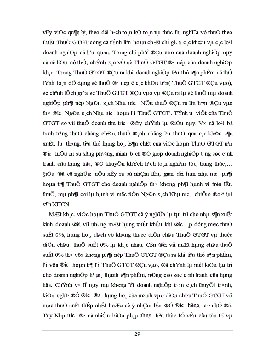 image for page dịch vụ xuất khẩu và hàng hoá chịu thuế tiêu thụ đặc biệt xuất khẩu