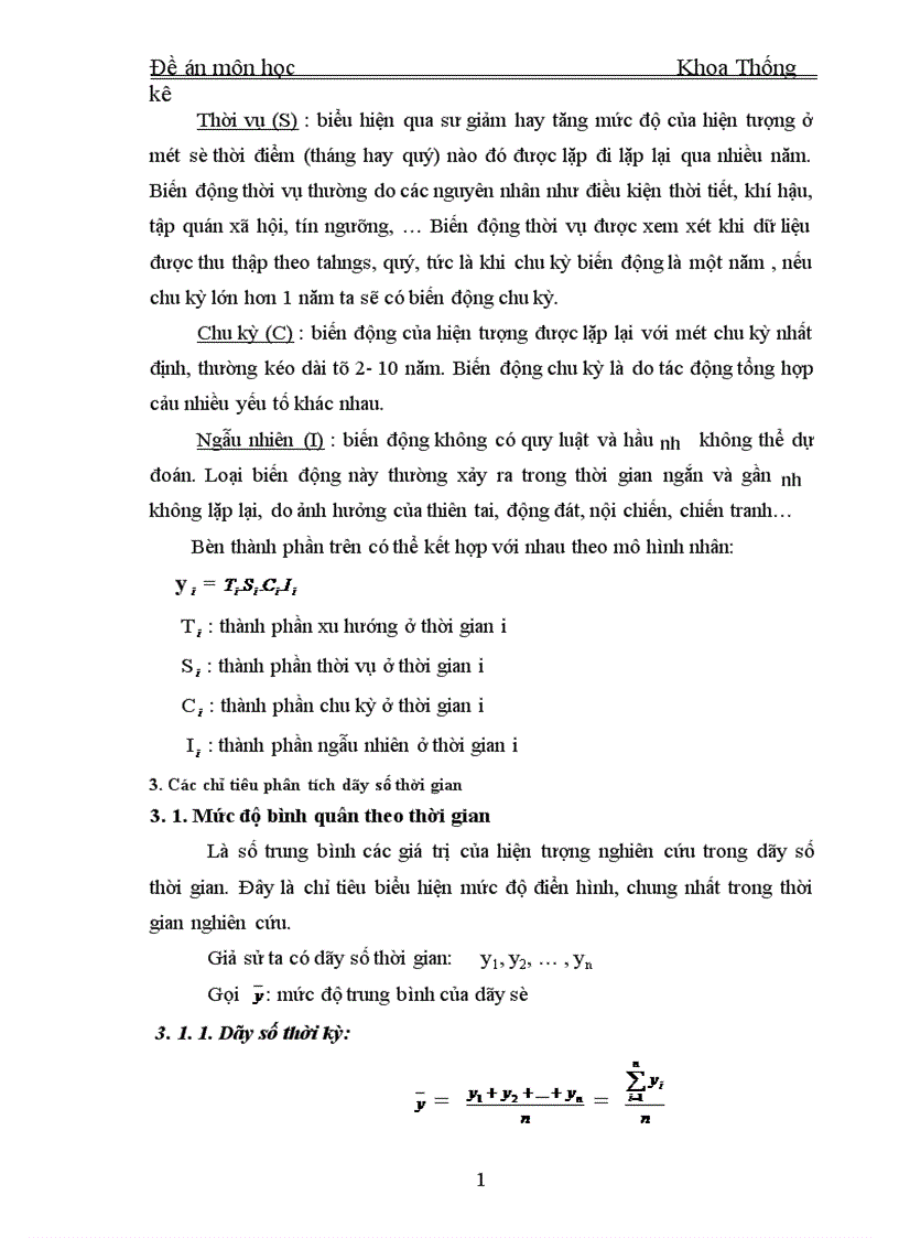 image for page Vận dụng phương pháp dãy số thời gian để phân tích sự tăng trưởng của khu vực kinh tế tư nhân ở Việt Nam giai đoạn