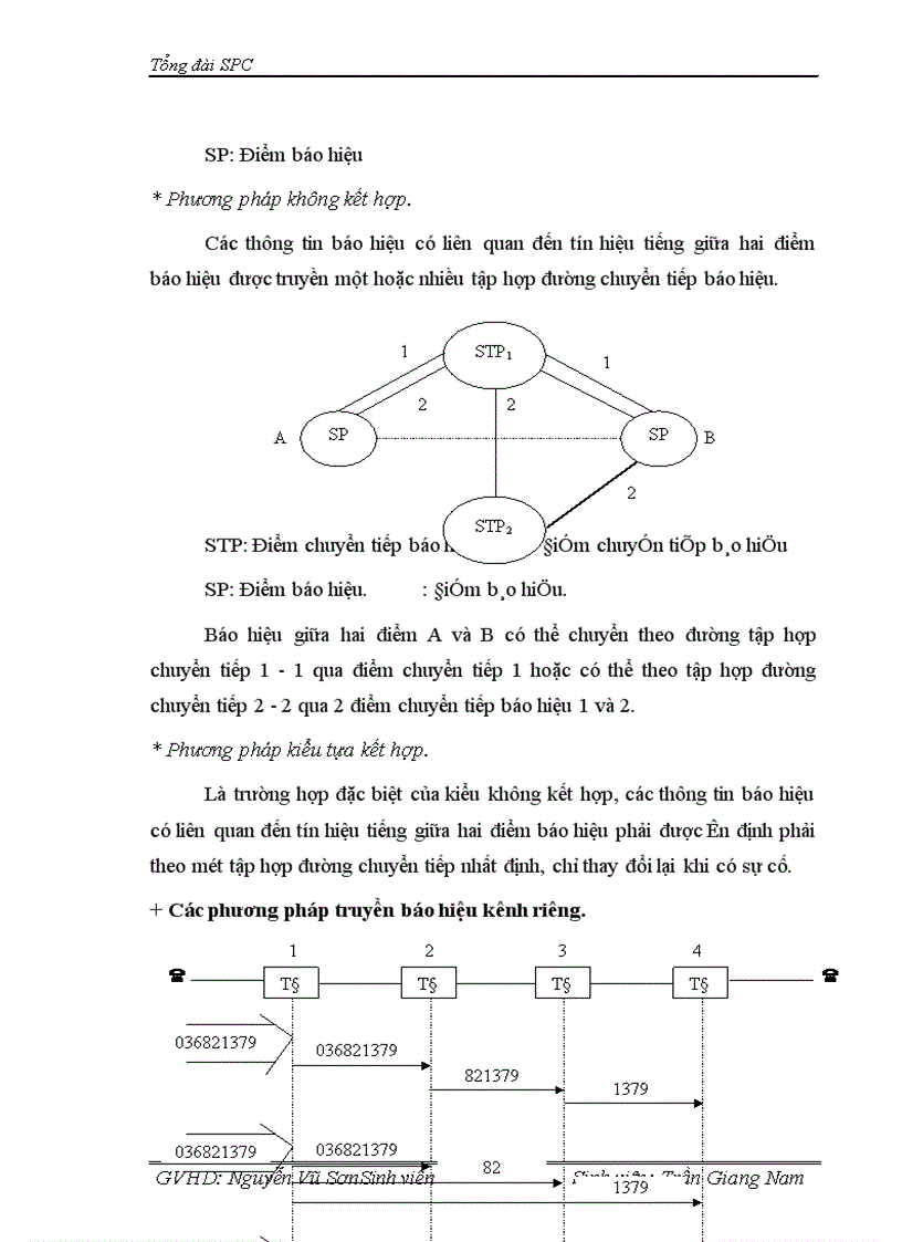 image for page Tổng đài điện tử SPC