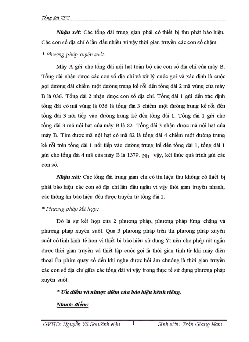 image for page Tổng đài điện tử SPC