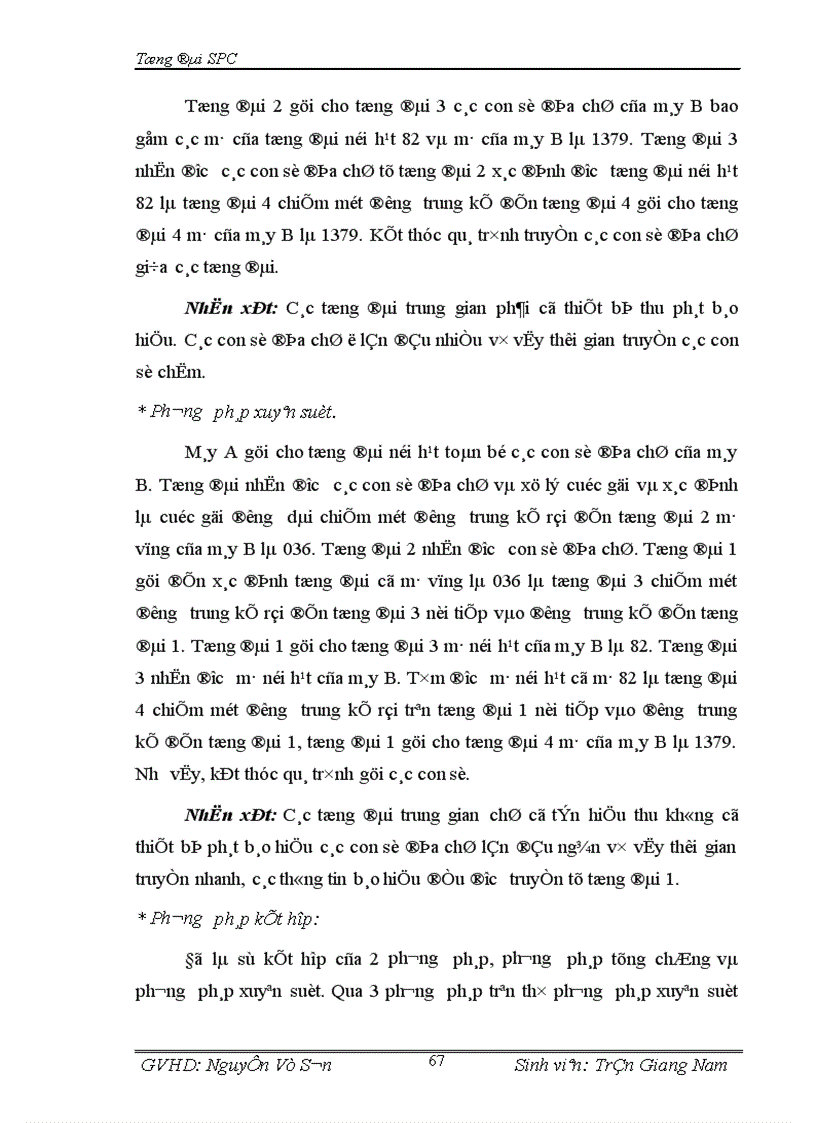 image for page Tổng đài điện tử SPC