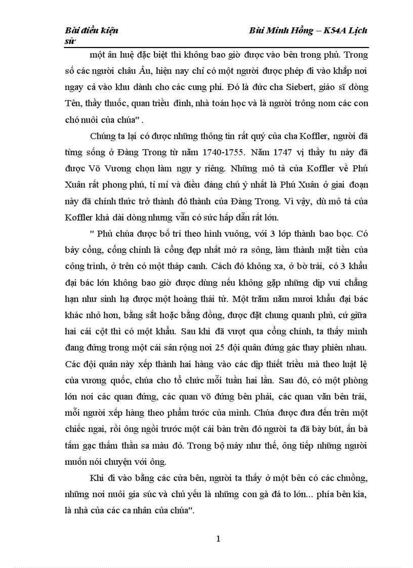 image for page Lịch sử đô thị Huế