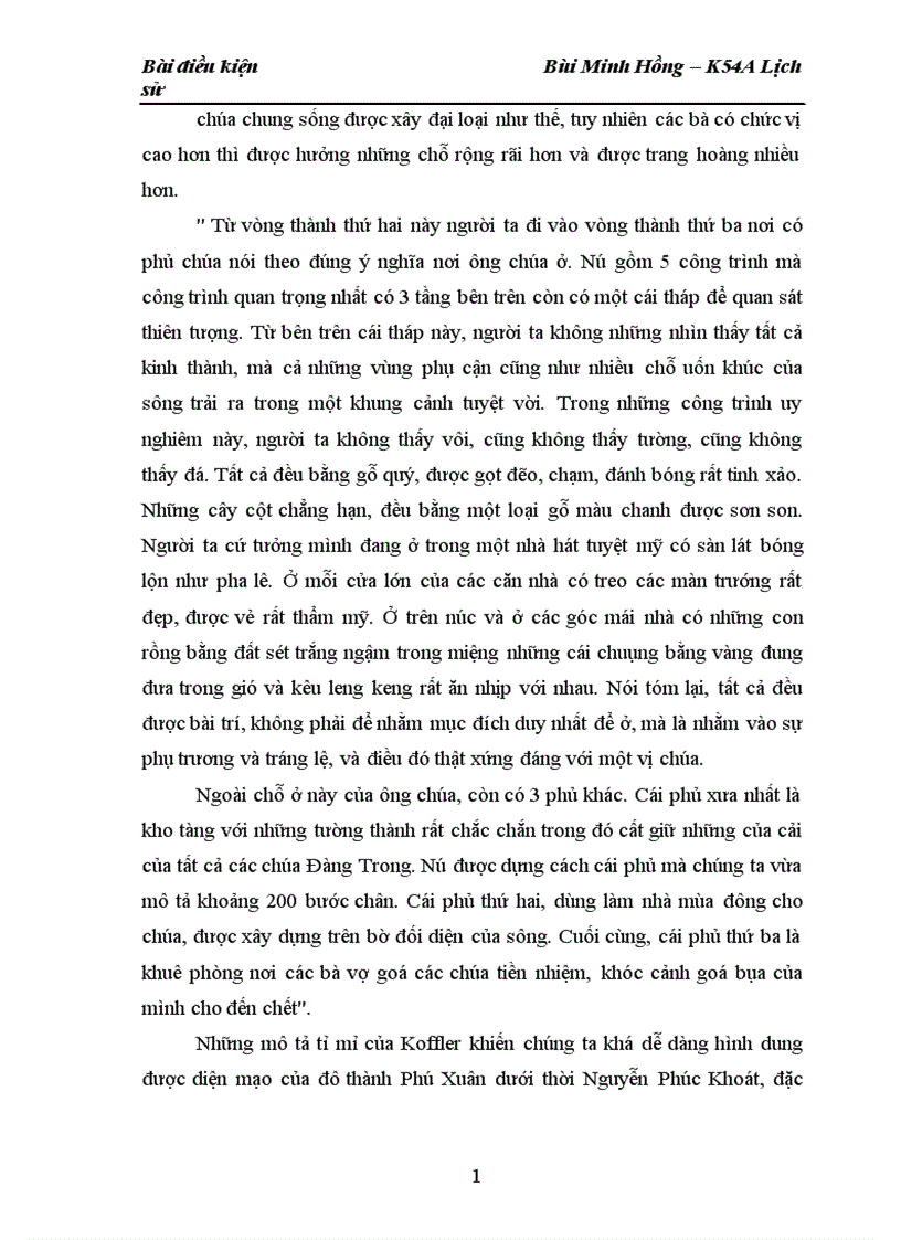 image for page Lịch sử đô thị Huế