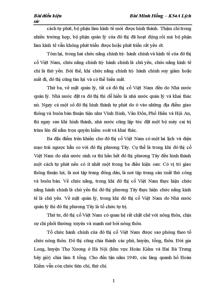 image for page Lịch sử đô thị Huế