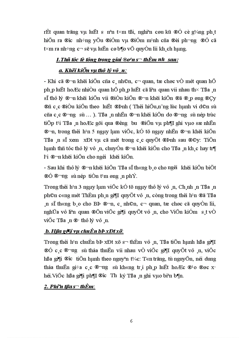 image for page Kỹ năng tư vấn của luật sư khi nêu ý kiến pháp lý về một vụ tranh chấp kinh doanh thương mại