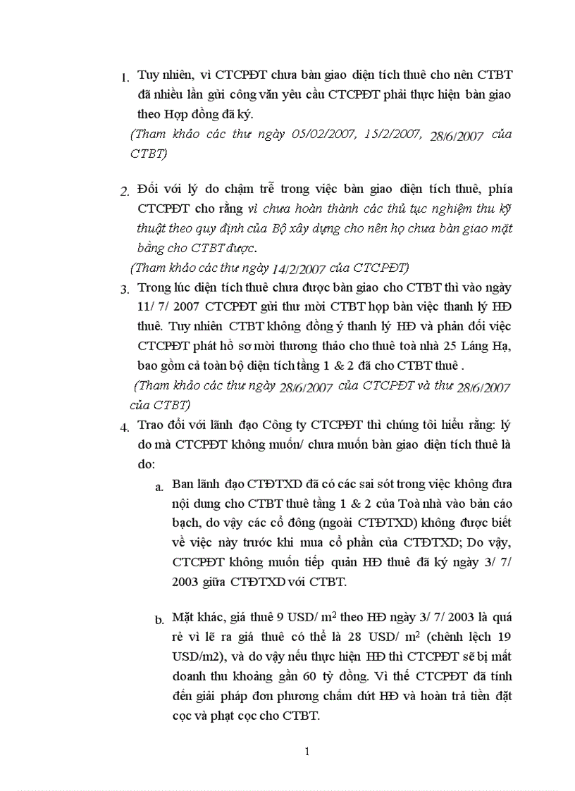 image for page Kỹ năng tư vấn của luật sư khi nêu ý kiến pháp lý về một vụ tranh chấp kinh doanh thương mại