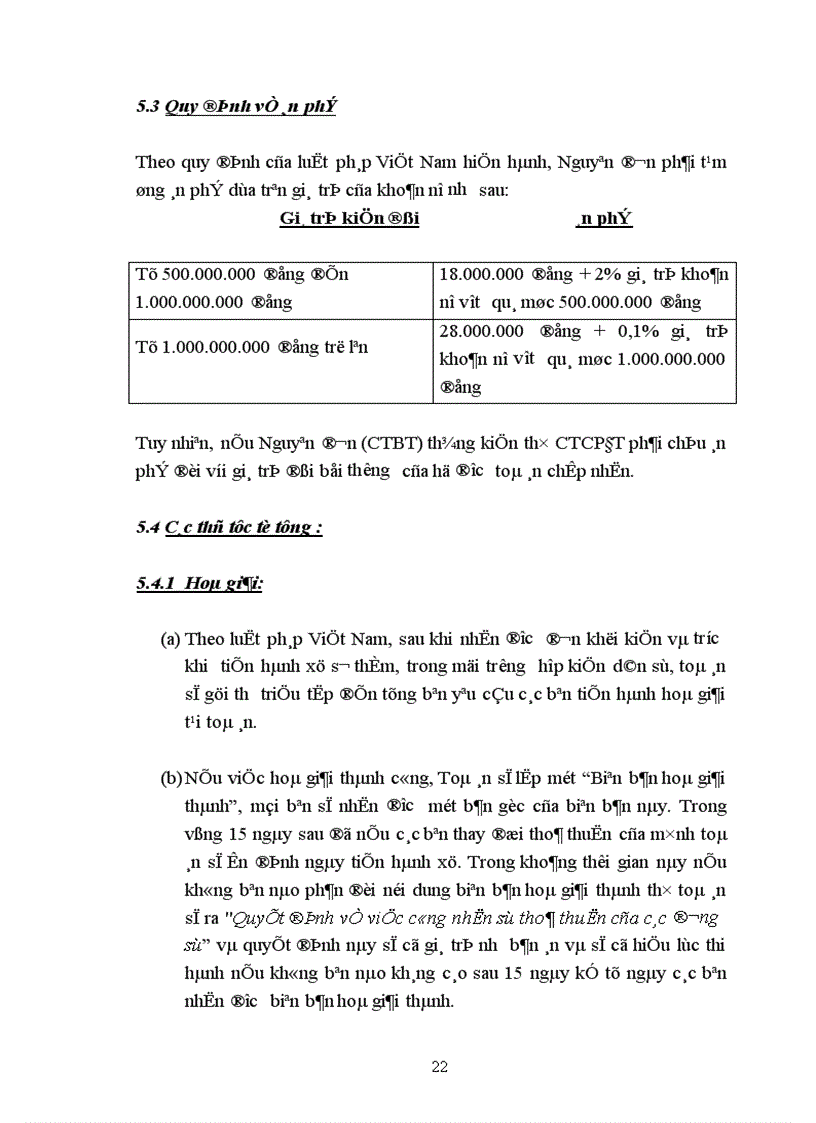 image for page Kỹ năng tư vấn của luật sư khi nêu ý kiến pháp lý về một vụ tranh chấp kinh doanh thương mại