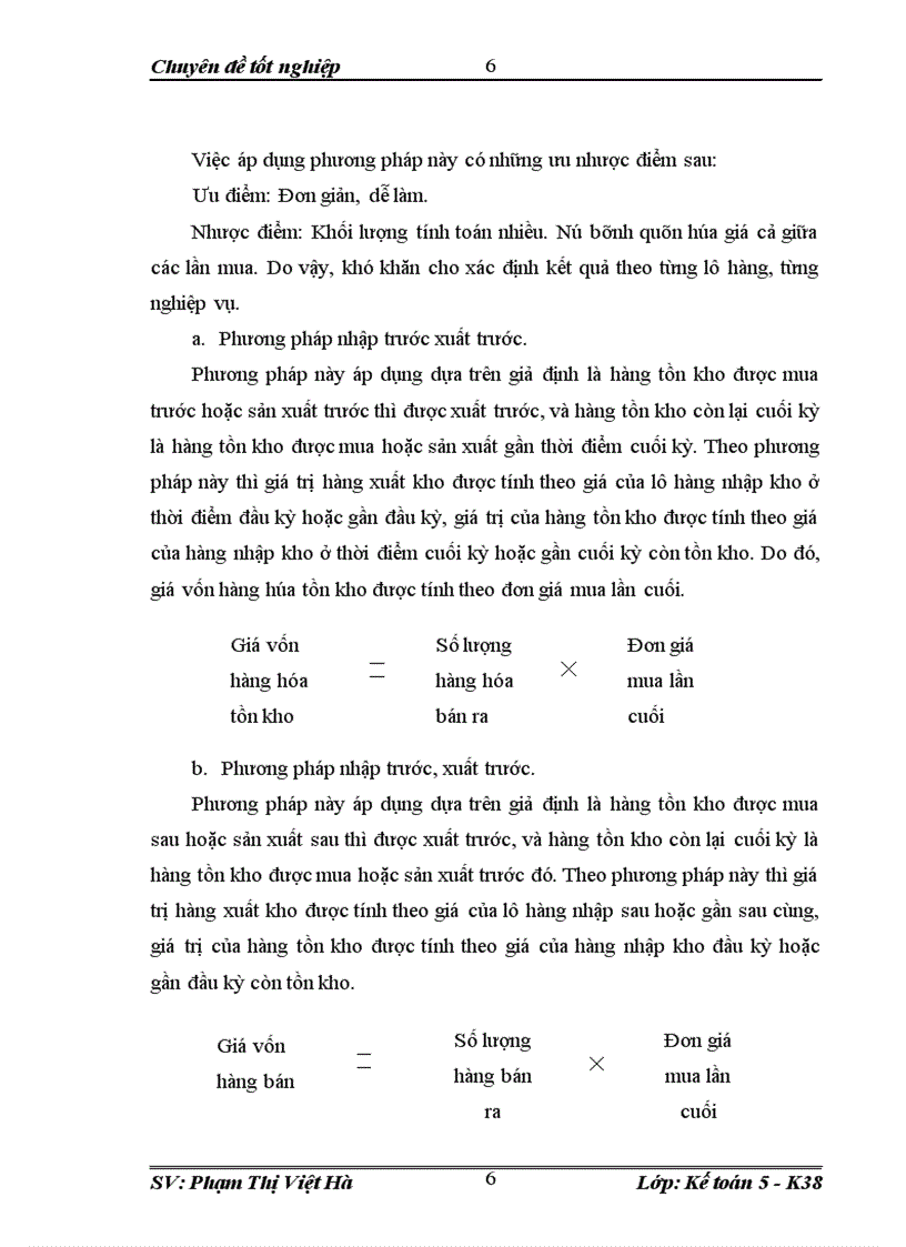 image for page Hoàn thiện kế toán nghiệp vụ bán hàng tại công ty Thương mại và Sản xuất Thành Công trong điều kiện vận dụng chuẩn mực kế toán số 14 1