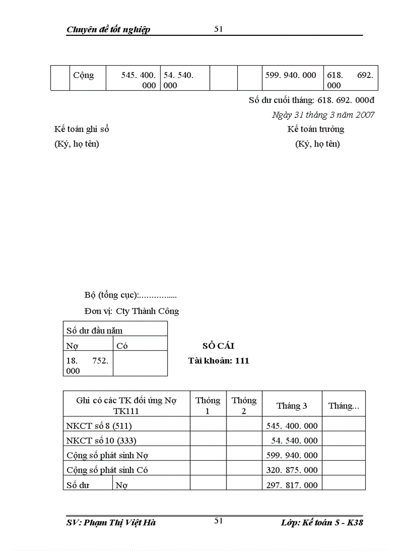 image for page Hoàn thiện kế toán nghiệp vụ bán hàng tại công ty Thương mại và Sản xuất Thành Công trong điều kiện vận dụng chuẩn mực kế toán số 14 1