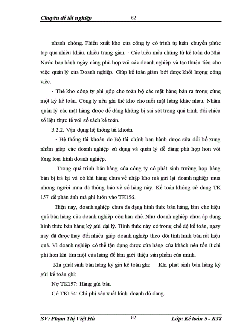 image for page Hoàn thiện kế toán nghiệp vụ bán hàng tại công ty Thương mại và Sản xuất Thành Công trong điều kiện vận dụng chuẩn mực kế toán số 14 1