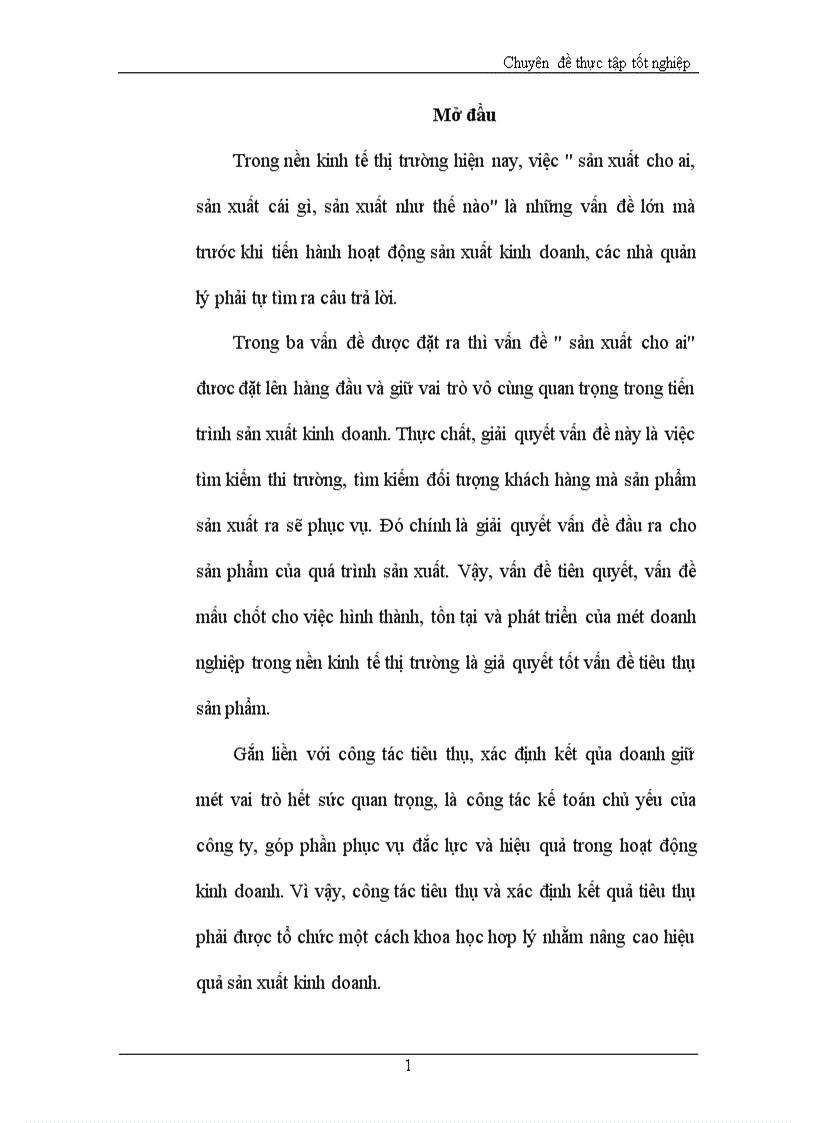 image for page Kế toán tiêu thụ thành phẩm và xác định kết quả sản xuất kinh doanh tại công ty TNHH bánh kẹo Thăng Long 1