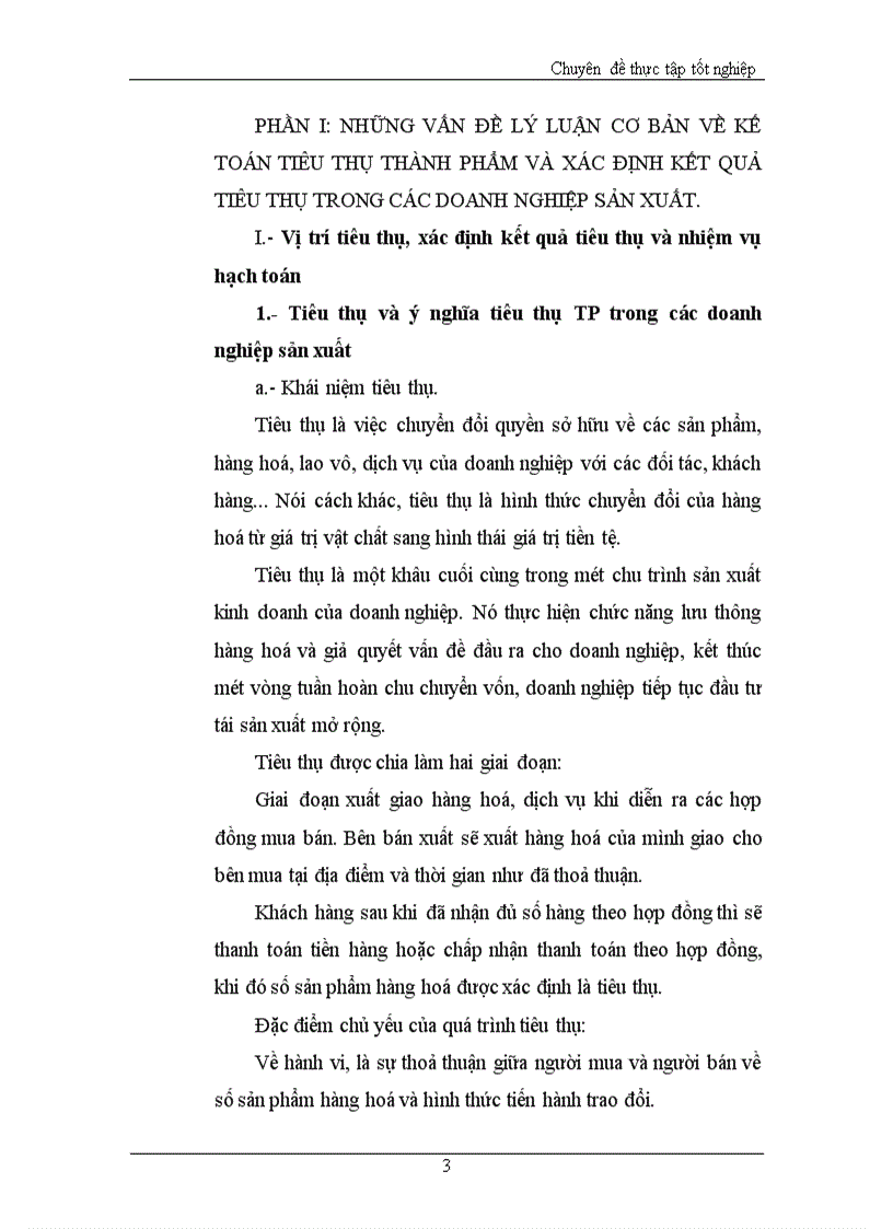 image for page Kế toán tiêu thụ thành phẩm và xác định kết quả sản xuất kinh doanh tại công ty TNHH bánh kẹo Thăng Long 1