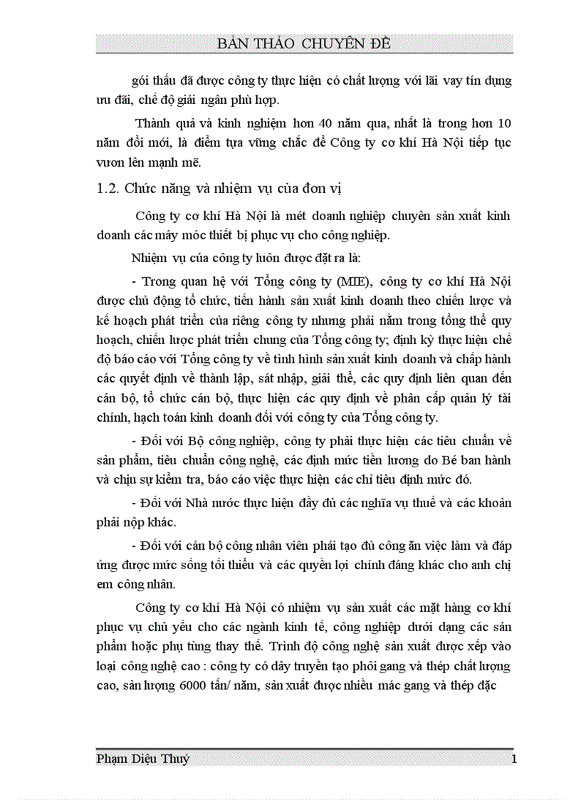 image for page Một số vấn đề lý luận chung về tổ chức kế toán chi phí sản xuất và giá thành sản phẩm trong các doanh nghiệp sản xuất