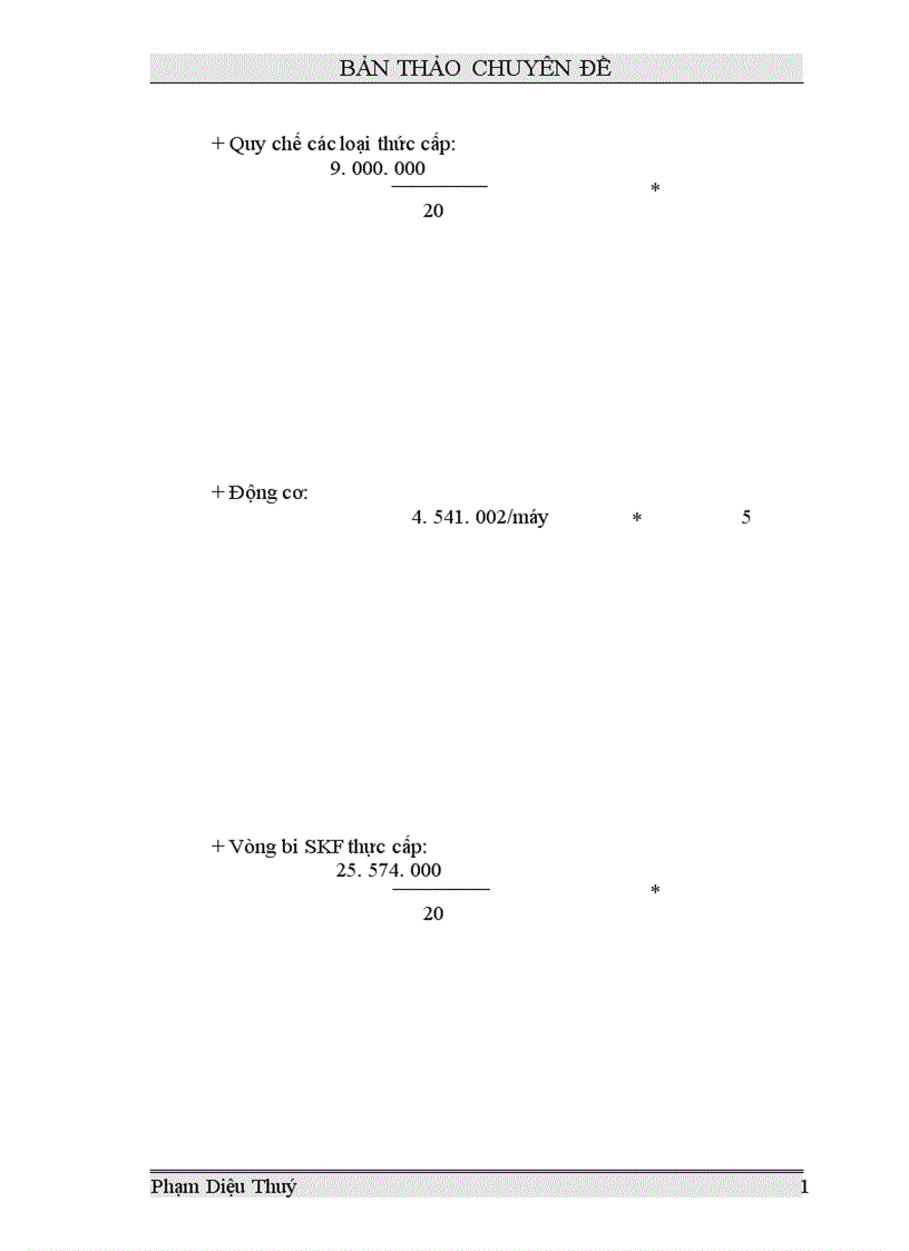 image for page Một số vấn đề lý luận chung về tổ chức kế toán chi phí sản xuất và giá thành sản phẩm trong các doanh nghiệp sản xuất