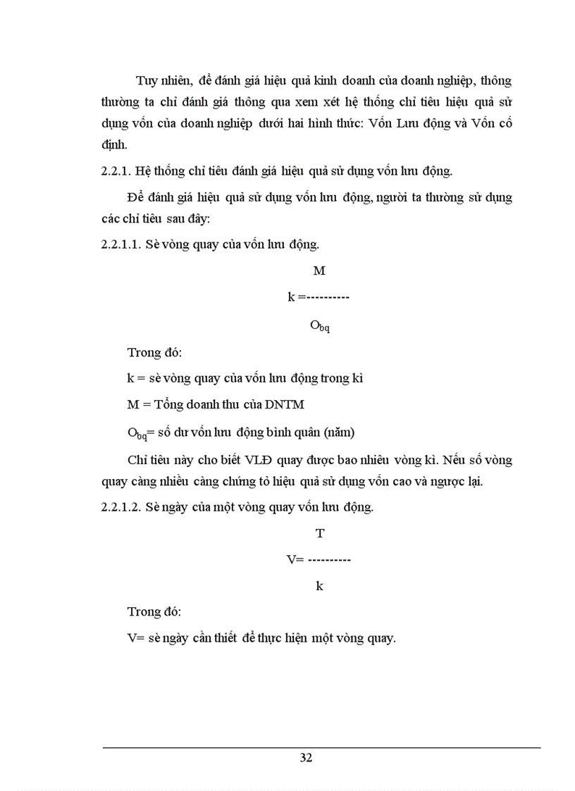 image for page Phân tích tài chính và các giải pháp nhằm tăng cường năng lực tài chính tại Công ty Công ty Xây Lắp và Kinh Doanh Vật Tư Thiết Bị 1