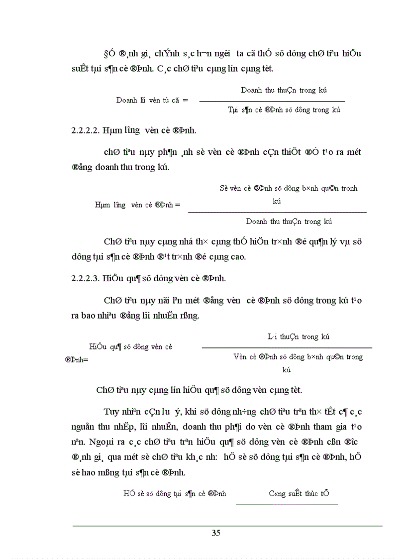 image for page Phân tích tài chính và các giải pháp nhằm tăng cường năng lực tài chính tại Công ty Công ty Xây Lắp và Kinh Doanh Vật Tư Thiết Bị 1