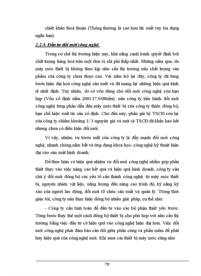 image for page Phân tích tài chính và các giải pháp nhằm tăng cường năng lực tài chính tại Công ty Công ty Xây Lắp và Kinh Doanh Vật Tư Thiết Bị 1