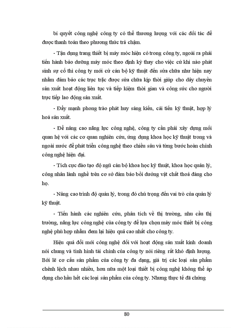 image for page Phân tích tài chính và các giải pháp nhằm tăng cường năng lực tài chính tại Công ty Công ty Xây Lắp và Kinh Doanh Vật Tư Thiết Bị 1