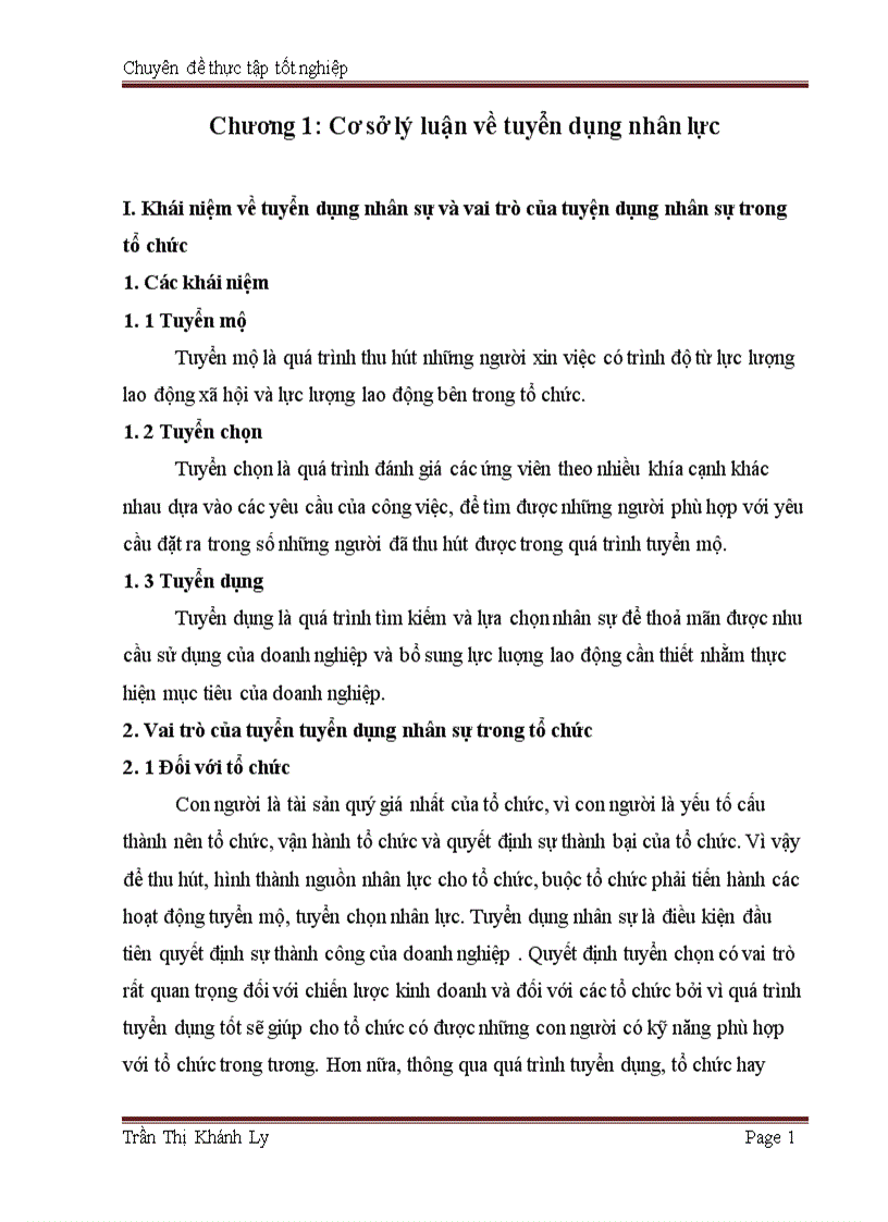 image for page Môt số biện pháp nhằm nâng cao hiệu quả công tác tuyển dụng nhân sự tại Công ty cổ phần tập đoàn Hoa Sao 1